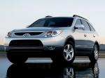 Hyundai Veracruz 2007 года